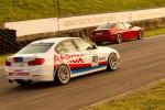 BMW 335i Race Car by ADF Motorsport 2012 года